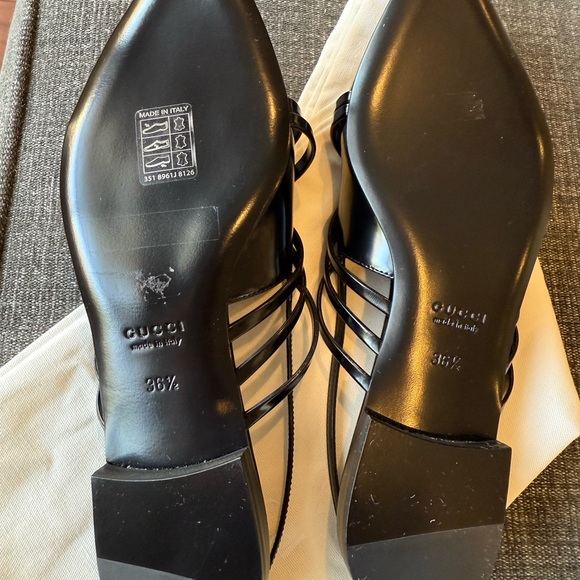 Gucci Shoes - Picture 6 of 6